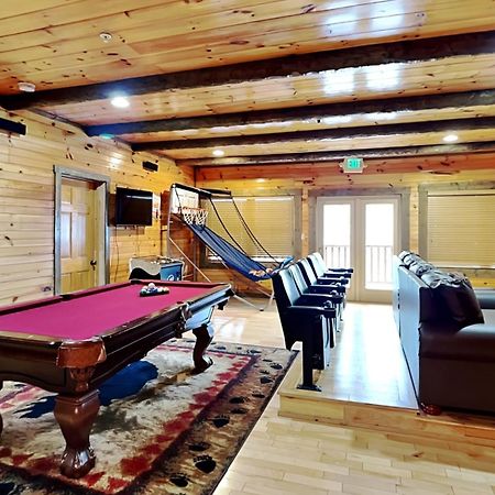 Pine Tree Lodge Gatlinburg Exterior photo