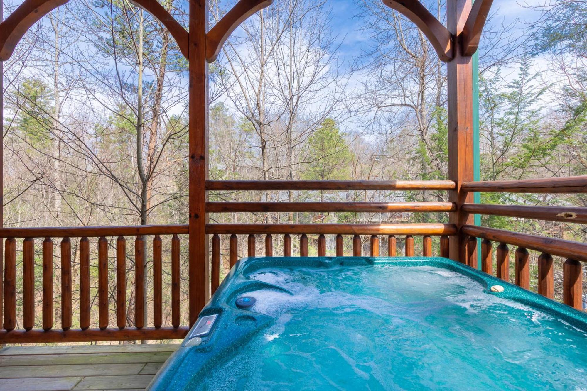 Pine Tree Lodge Gatlinburg Exterior photo