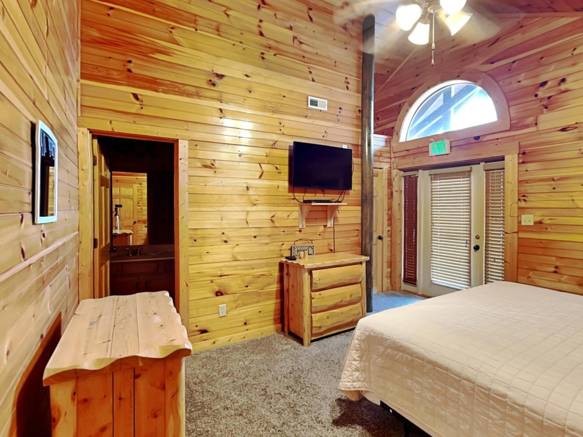 Pine Tree Lodge Gatlinburg Exterior photo