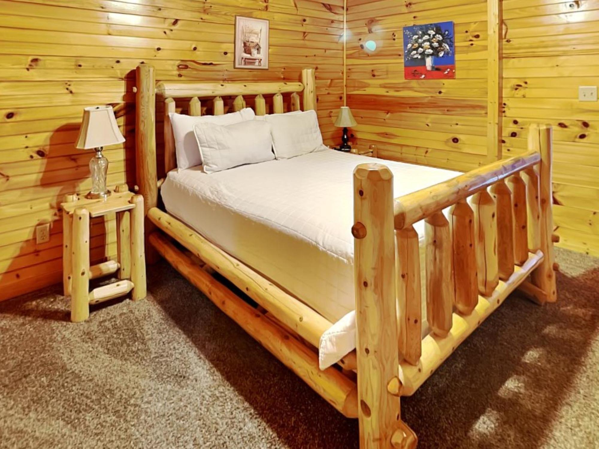 Pine Tree Lodge Gatlinburg Exterior photo