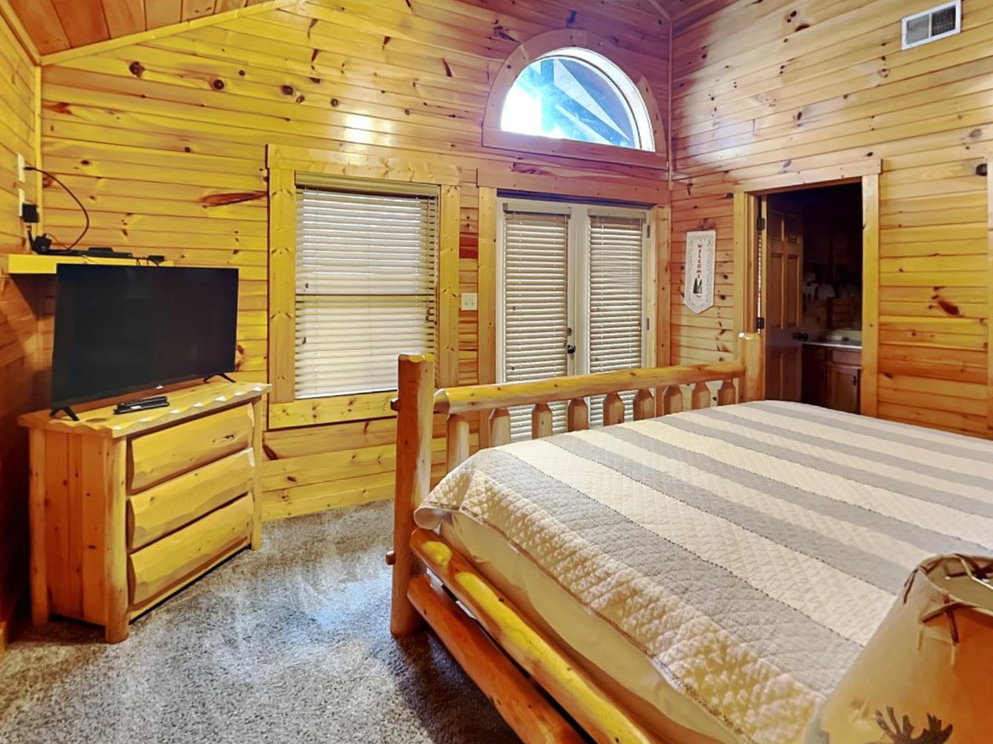 Pine Tree Lodge Gatlinburg Exterior photo