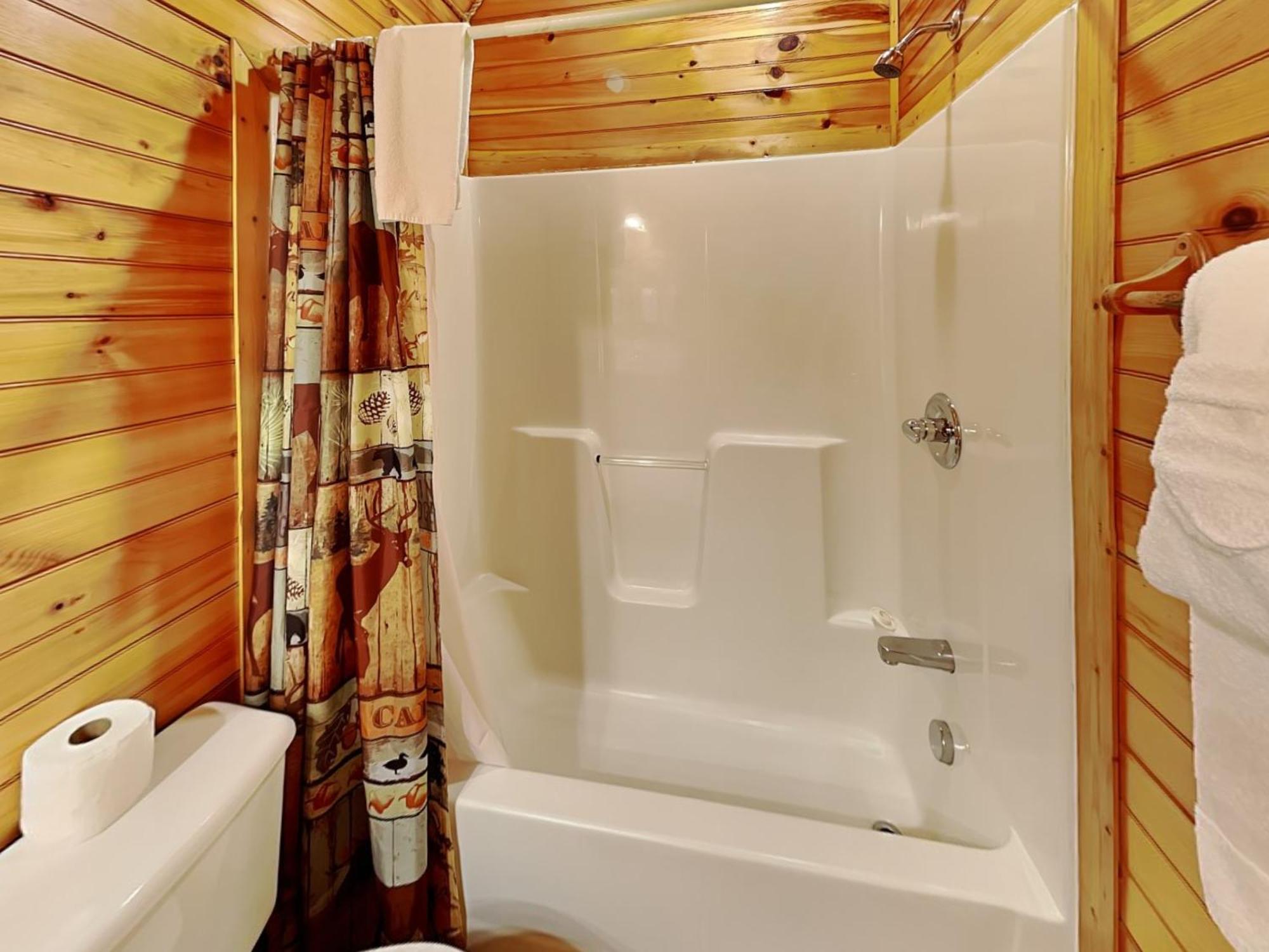Pine Tree Lodge Gatlinburg Exterior photo
