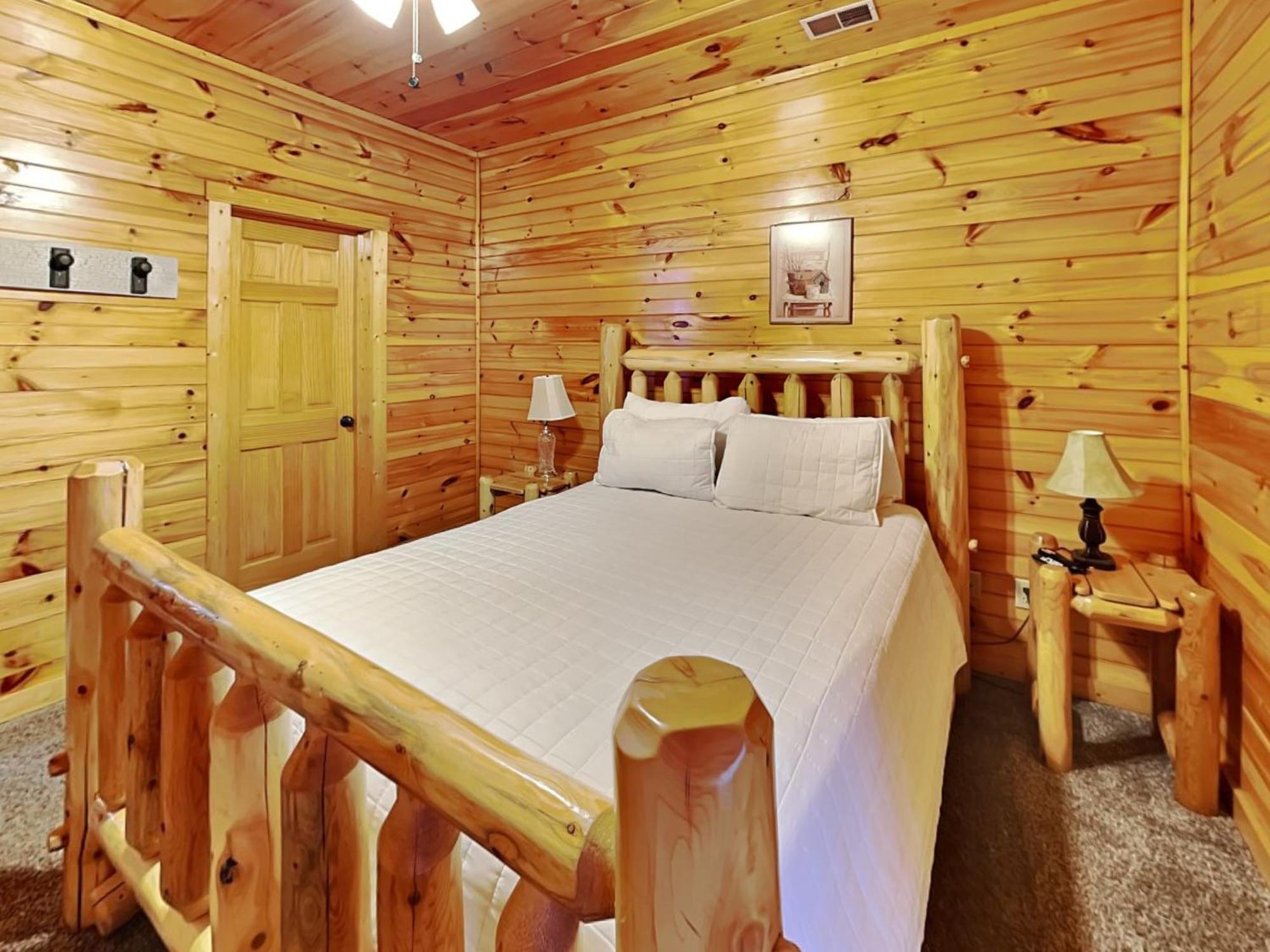 Pine Tree Lodge Gatlinburg Exterior photo
