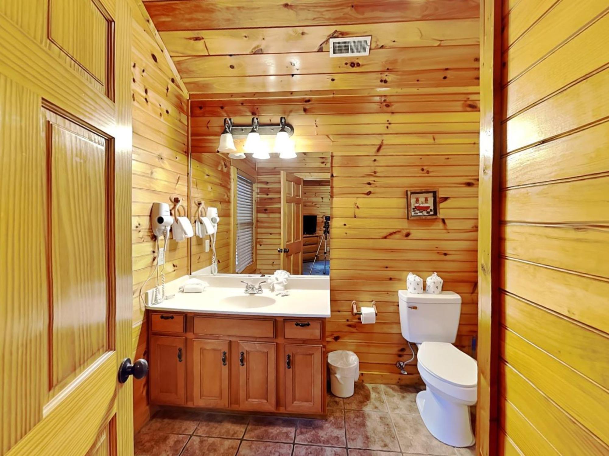 Pine Tree Lodge Gatlinburg Exterior photo
