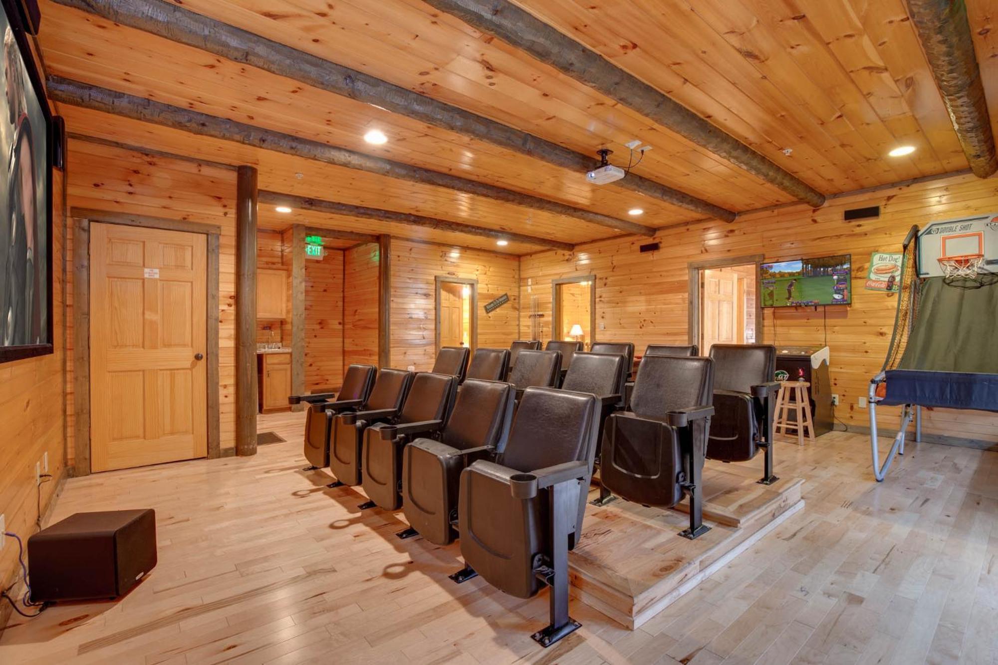Pine Tree Lodge Gatlinburg Exterior photo